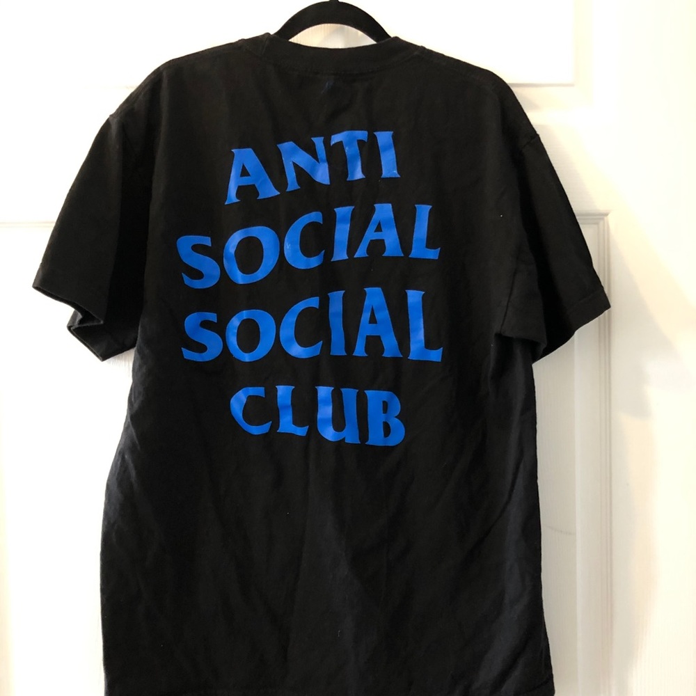 ANTI SOCIAL SOCIAL CLUB “Don’t Call” Large